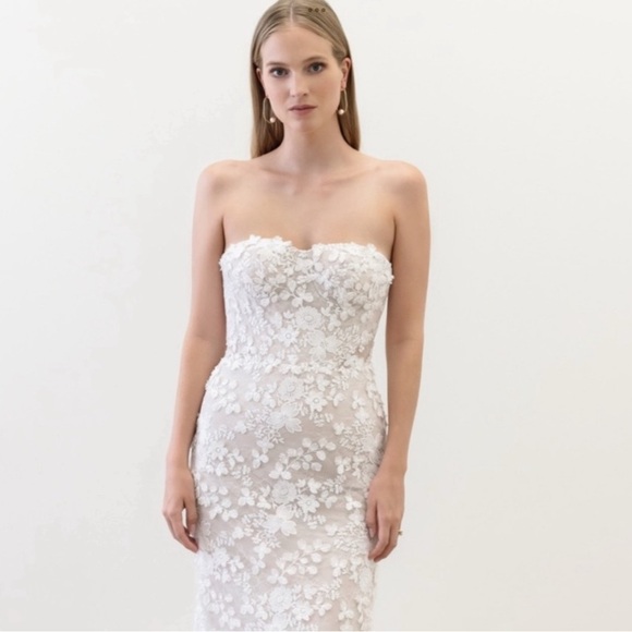 Willowby by Watters Cecilia Gown